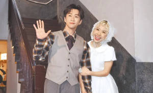 �º���Lulu�����ɴ�����ع⣡��ʿɽ����ͬ��