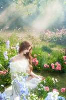 �����󴩰�ȹ�뻨������&nbsp;��Ӱ�ĳ��鶯��Χ��