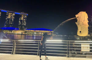 ����ͮ�������գ����¼��±߿��羰��ҹ��ʮ�����