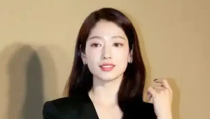 韩国演员朴信惠被曝逃税!其所属公司发声明否认