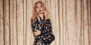 妮可基德曼回应离婚:我总是会朝着好的方向前进