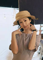 杨紫被聘为青海生态文化传播大使:这是我的荣幸!