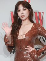 泫雅和经纪公司解约:沟通后双方已达成共识