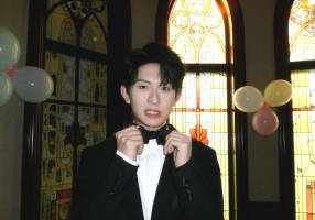 陈添祥发文向合作过的编剧等人道歉!呼吁理智发言