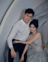 张豆豆回应孙杨被说妈宝男:更多的是孝顺!