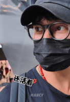 陈坤疑似回应“被替换”传闻:挺好的!还活着呢