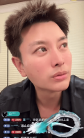 贾乃亮自曝无戏可拍 直言长辈演不了偶像够不着