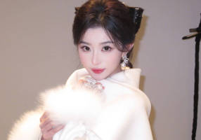 孔雪儿否认说过自己“像鞠婧祎”:请不要造谣
