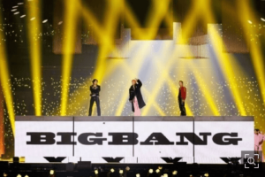 BIGBANG时隔四年终于回归 将为新歌拍摄MV