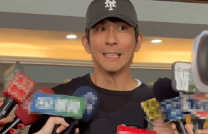 修杰楷开庭认罪请求缓刑 称由于家庭因素才逃兵役