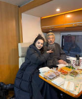 李国麟女儿称在横店被导演指着脸骂脏话